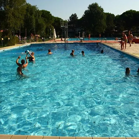 Family Flat In A With 3 Pools - Beahost Lägenhet *