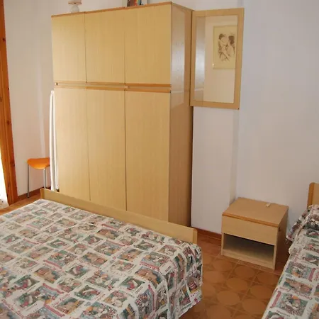 Family Flat In A With 3 Pools-beahost Apartmán