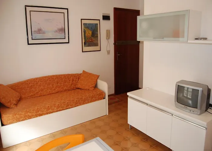 Apartmán Family Flat In A With 3 Pools-beahost *