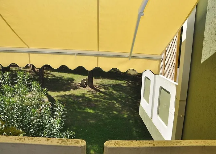 Apartmán Family Flat In A With 3 Pools-beahost *