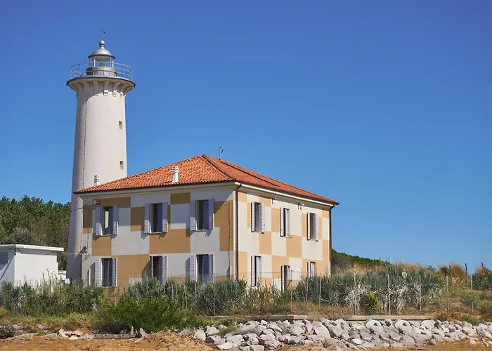 Family Flat In A With 3 Pools-beahost Apartmán