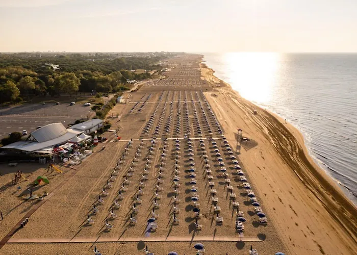 Apartmán Family Flat In A With 3 Pools-beahost *