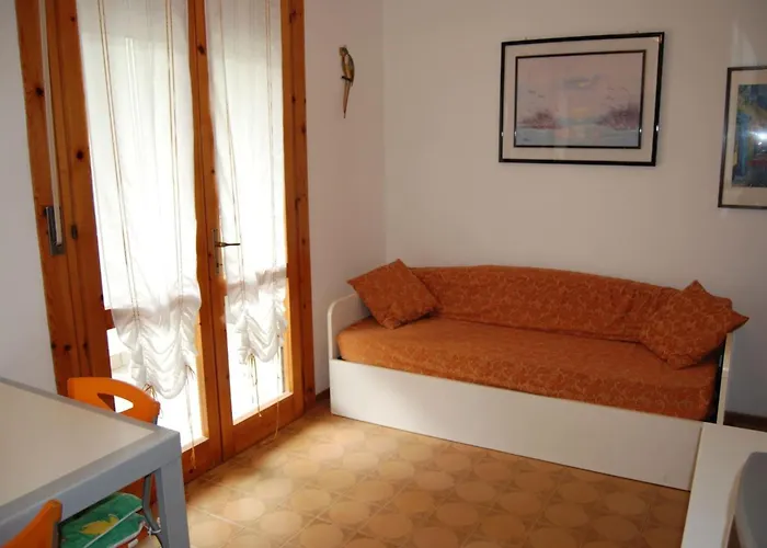 Family Flat In A With 3 Pools-beahost Apartmán