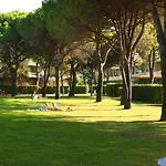 Family Flat In A With 3 Pools-beahost Bibione