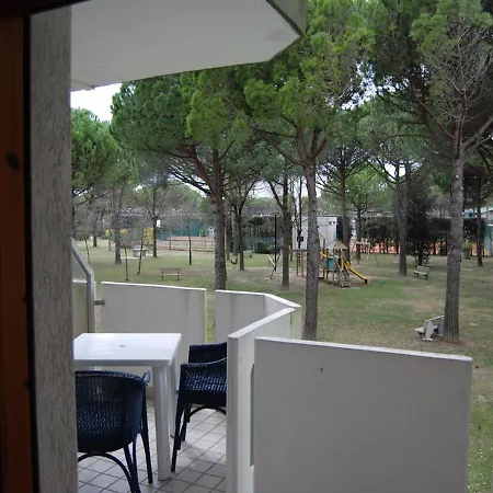 Family Flat In A With 3 Pools-beahost Apartment