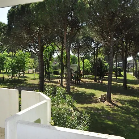 Family Flat In A With 3 Pools-beahost Apartment Bibione