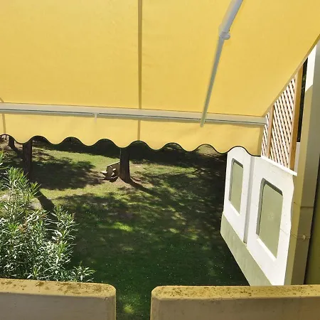 Apartment Family Flat In A With 3 Pools-beahost *