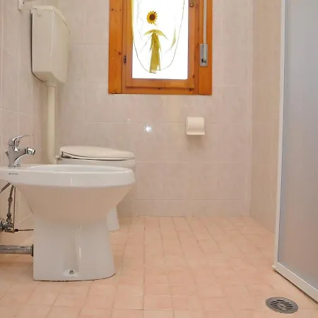 Apartment Family Flat In A With 3 Pools-beahost