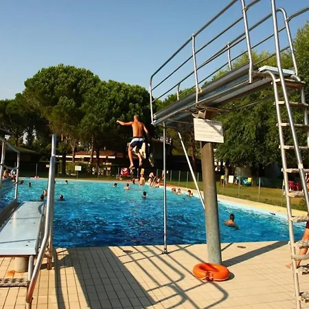 Appartamento Family Flat In A With 3 Pools-beahost *