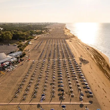 Appartamento Family Flat In A With 3 Pools-beahost *