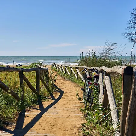 Apartmán Family Flat In A With 3 Pools-beahost Bibione