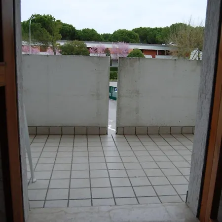 Apartment Family Flat In A With 3 Pools - Beahost
