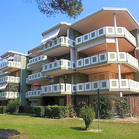 Apartmán Family Flat In A With 3 Pools-beahost *