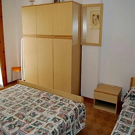 Family Flat In A With 3 Pools-beahost Apartmán *