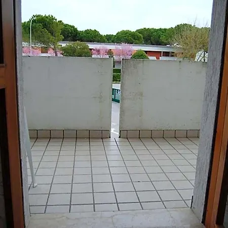 Family Flat In A With 3 Pools-beahost Apartmán Bibione