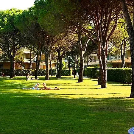 Apartmán Family Flat In A With 3 Pools-beahost