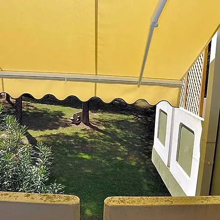 Apartmán Family Flat In A With 3 Pools-beahost Bibione