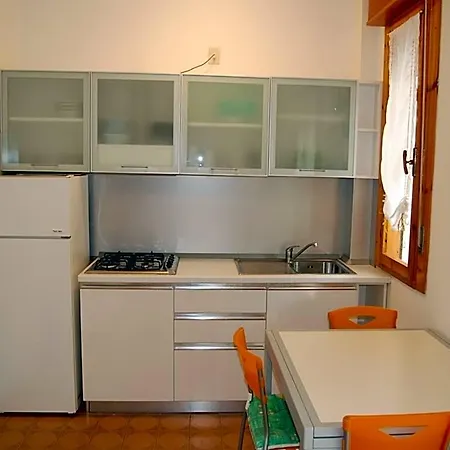 Family Flat In A With 3 Pools-beahost Apartmán