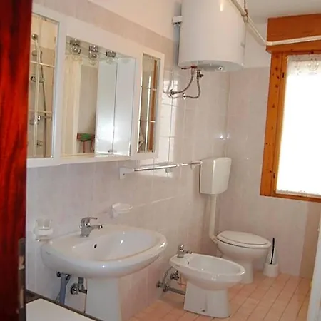 Apartmán Family Flat In A With 3 Pools-beahost Bibione