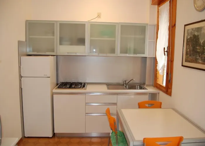 Appartement Family Flat In A With 3 Pools-beahost