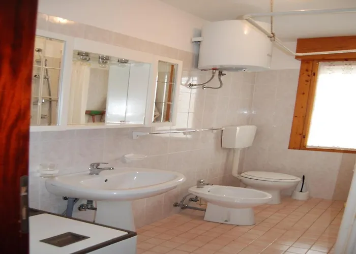 Family Flat In A With 3 Pools-beahost Bibione