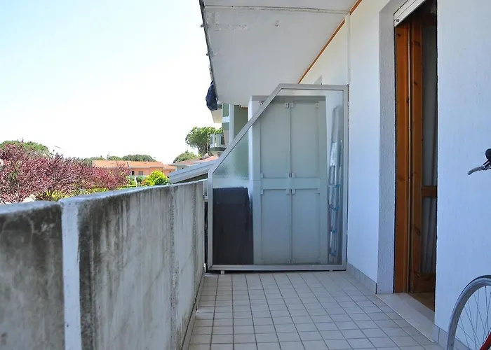 Appartement Family Flat In A With 3 Pools-beahost Bibione