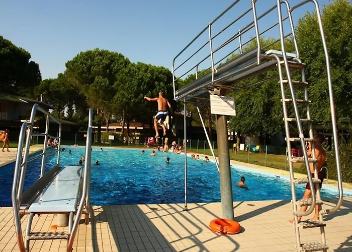 Appartement Family Flat In A With 3 Pools-beahost *