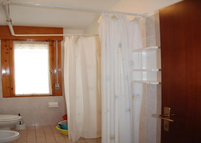 Family Flat In A With 3 Pools-beahost Appartement *