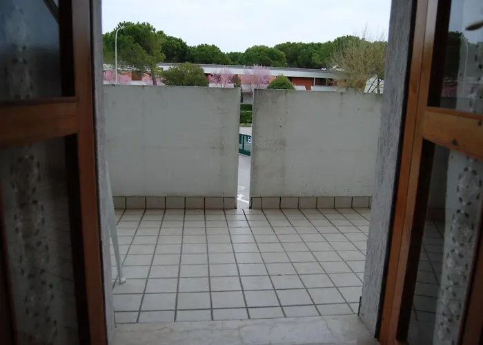 Appartement Family Flat In A With 3 Pools-beahost