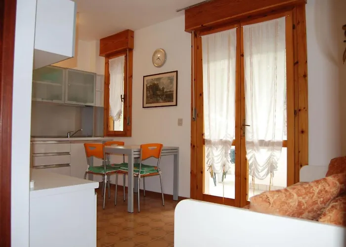 Family Flat In A With 3 Pools-beahost Appartement *